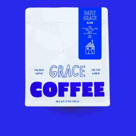Grace Coffee Reviews