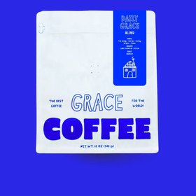 Grace Coffee