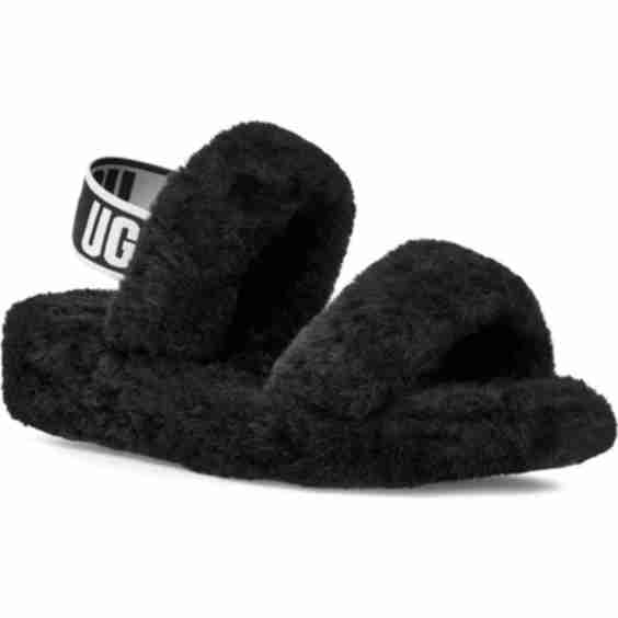 Oh Yeah Slippers