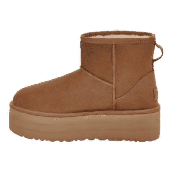 Classic Mini Platform Boot