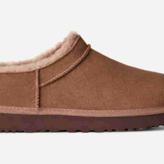 Classic Ultra Mini Boots