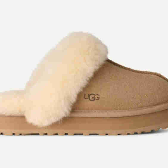 Disquette Platform Clog - Big Kids