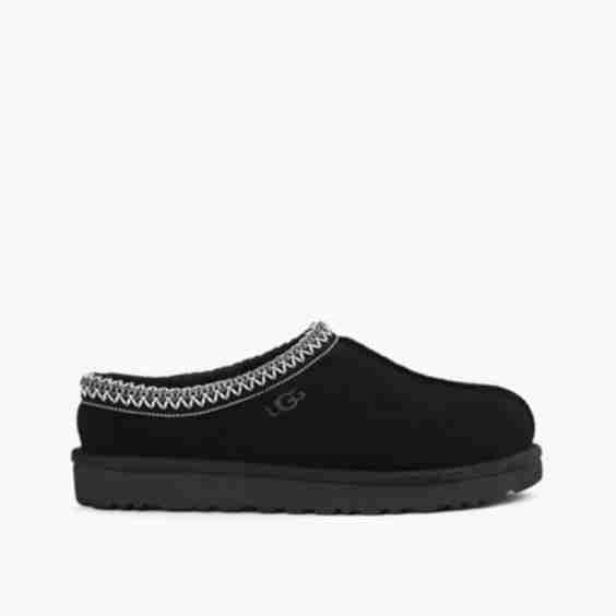 Tasman Suede ll Slippers