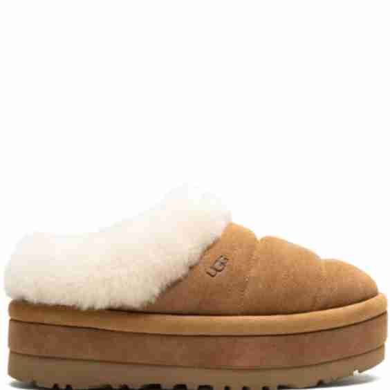 Buy UGG Tazzlita Slippers | Thingtesting