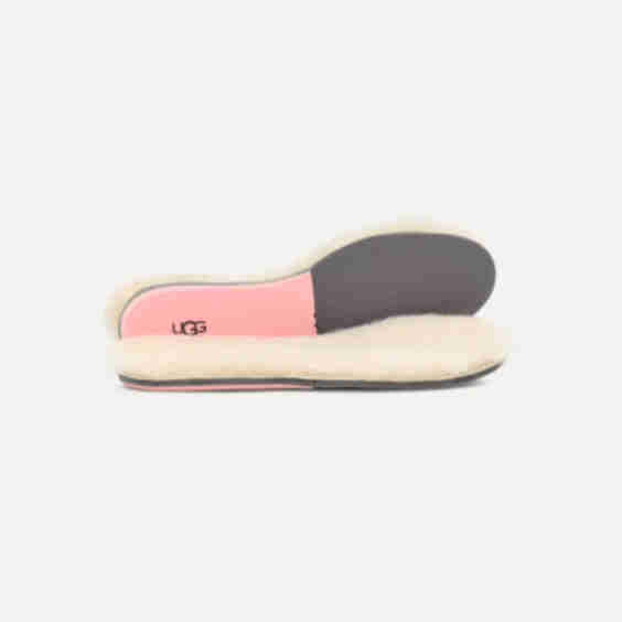Genuine Sheepskin Insoles