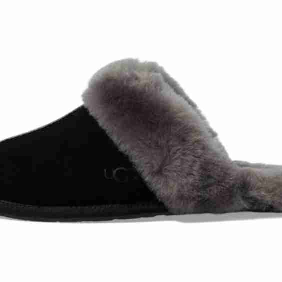 Scuffette II Slippers