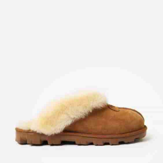 Coquette Slippers