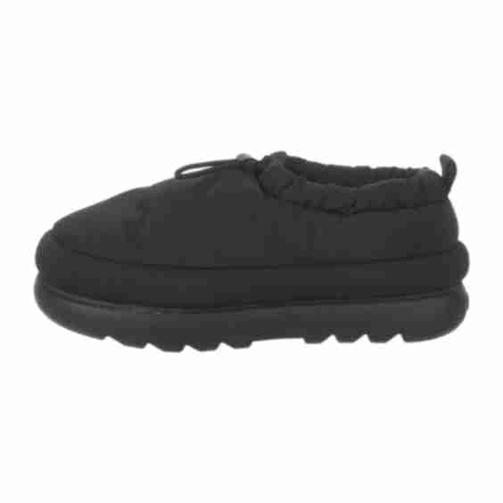 Nylon Snow Boots