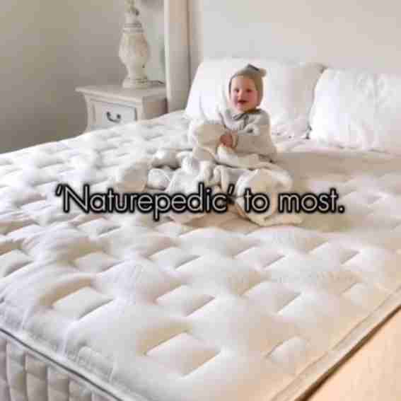 Naturepedic Reviews