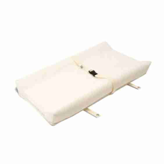 Organic Changing Pad