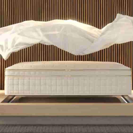 Eos Organic Pillow Top Mattress