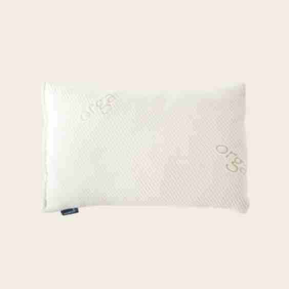 Organic Toddler Pillow Insert