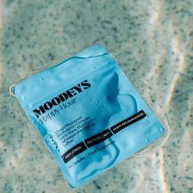 Moodeys