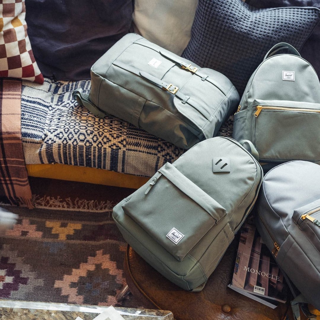 Herschel alternatives | Thingtesting