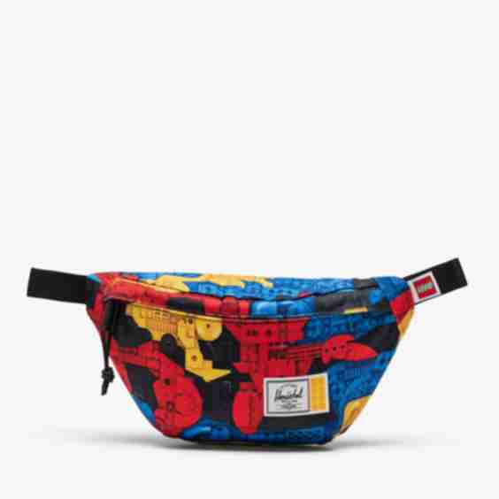 Lego x Herschel Classic Hip Pack
