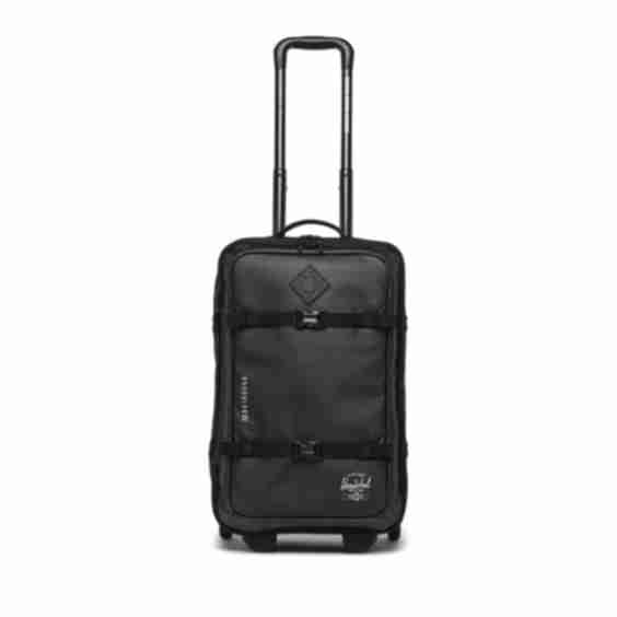 All Season Hybrid Roller Bag
