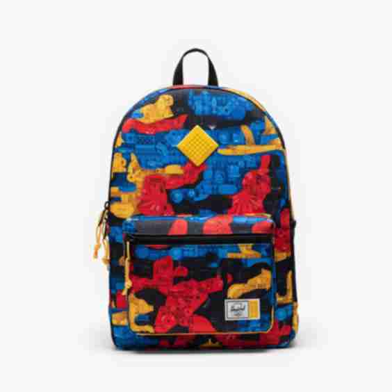 Lego Herschel Heritage Youth Backpack