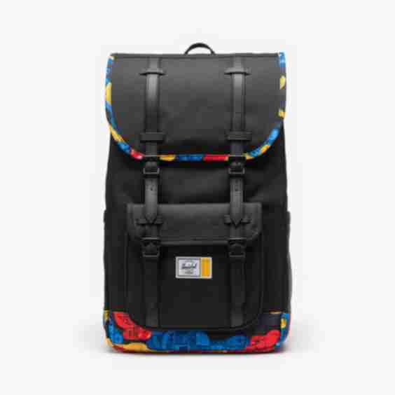 Lego Little America Backpack
