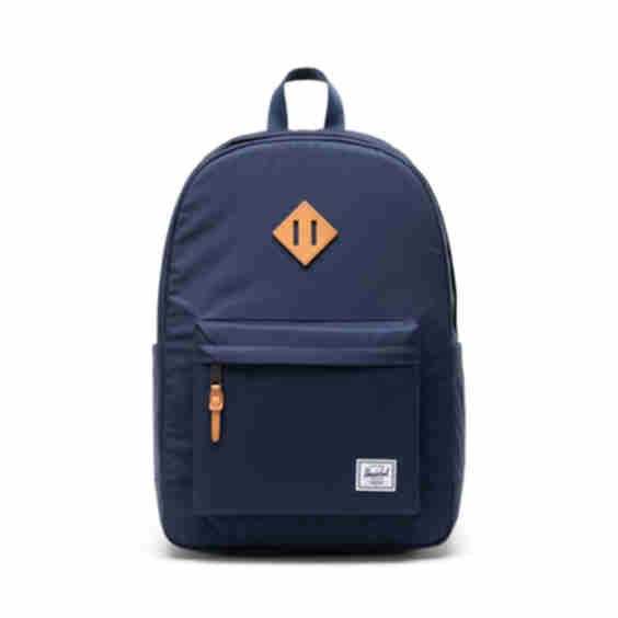 Heritage Backpack Premium Classic
