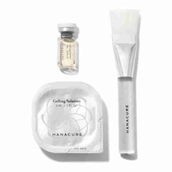 All in One Facial Starter Kit