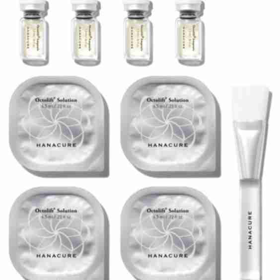 The All-In-One Facial Set