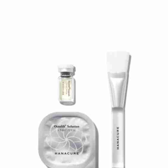 The All-In-One Facial Starter Set