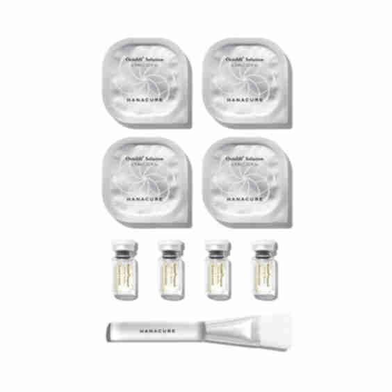 The All-In-One Facial Set