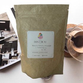 Casa Dos Chicas Cafe