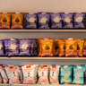 Nantucket Crisps