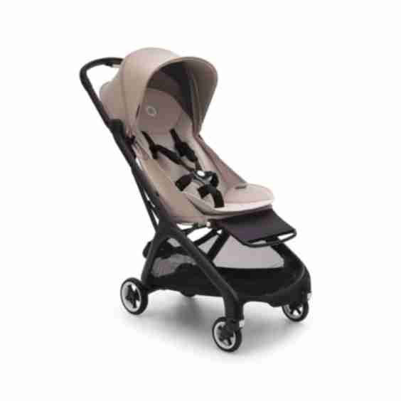 Butterfly 1 Second Fold Ultra Compact Stroller