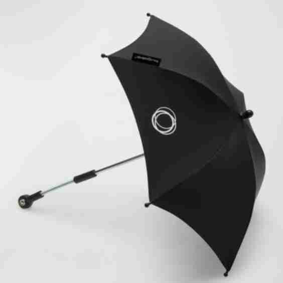 UPF 50+ Sun Protection Parasol