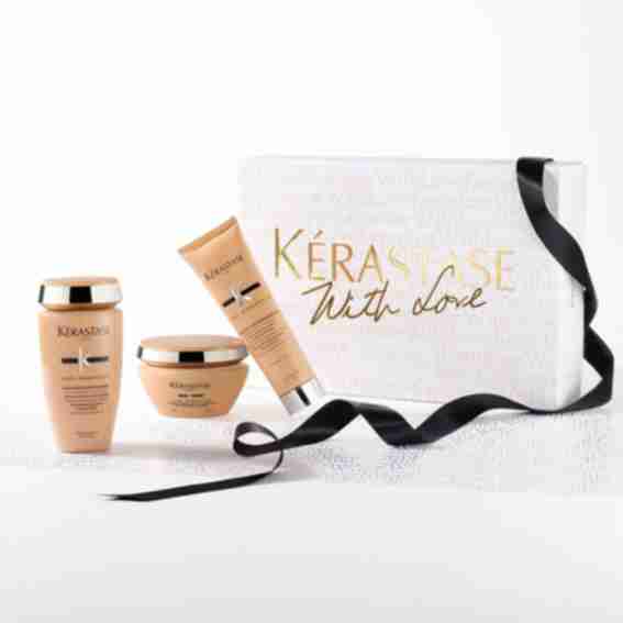 Kerastase Reviews