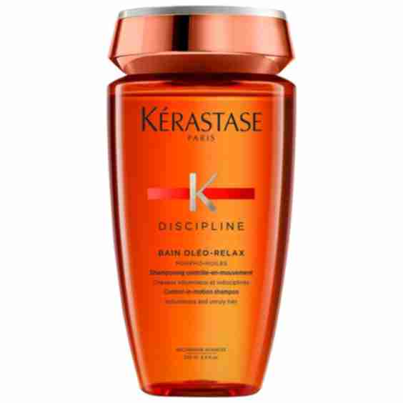 Discipline Bain Oléo-Relax Shampoo