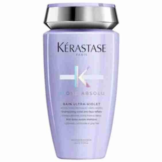 Blond Absolu Bain Ultra-Violet Purple Shampoo