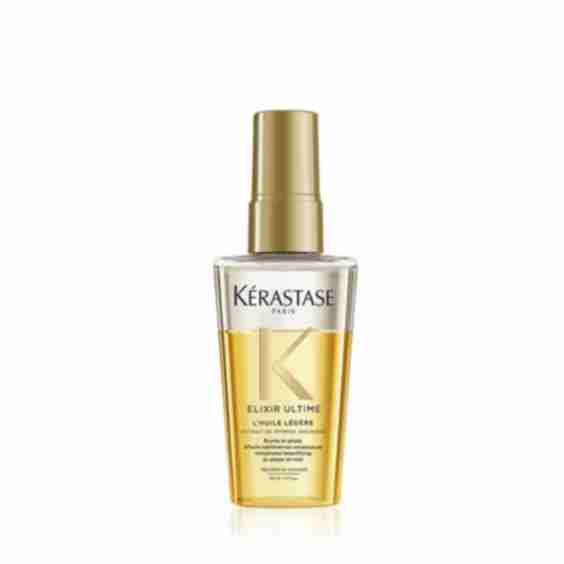 Elixir Ultime Bi-Phase Hair Mist
