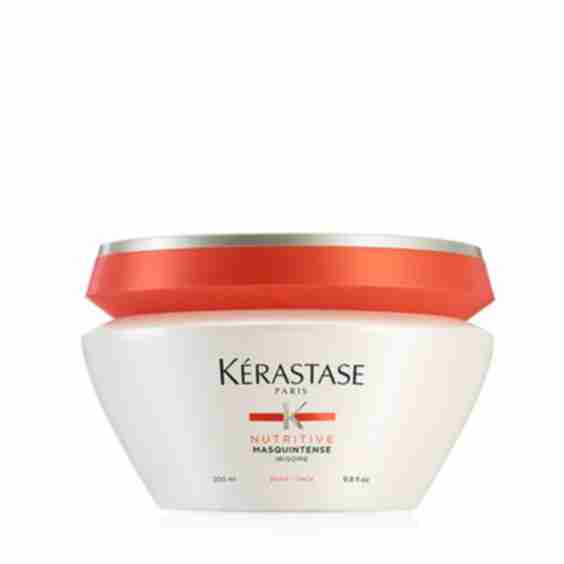 Nutritive Masquintense Thick Hair Mask