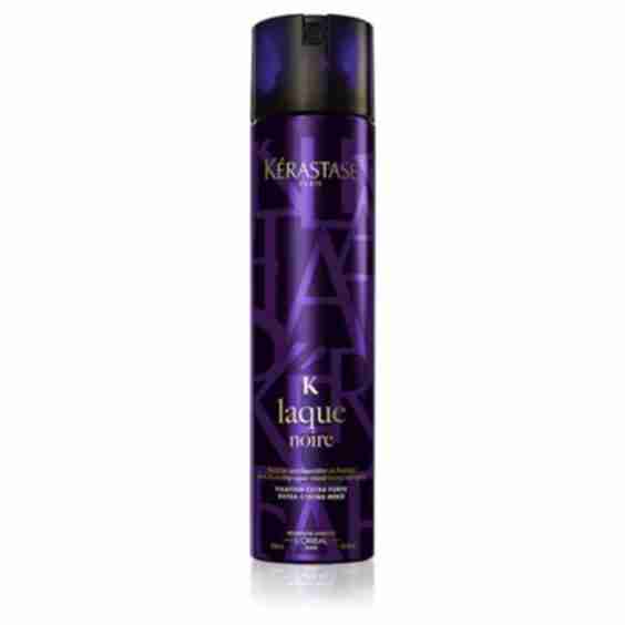 Laque Noire Extra-Strong Hold Hairspray