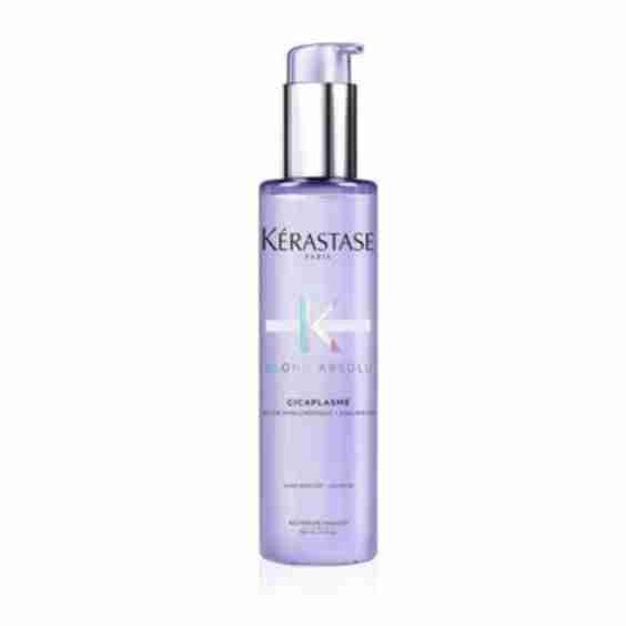 Cicaplasme Thermal Protector for Hair