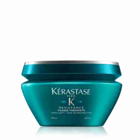 Résistance Masque Thérapiste Hair Mask 200ml