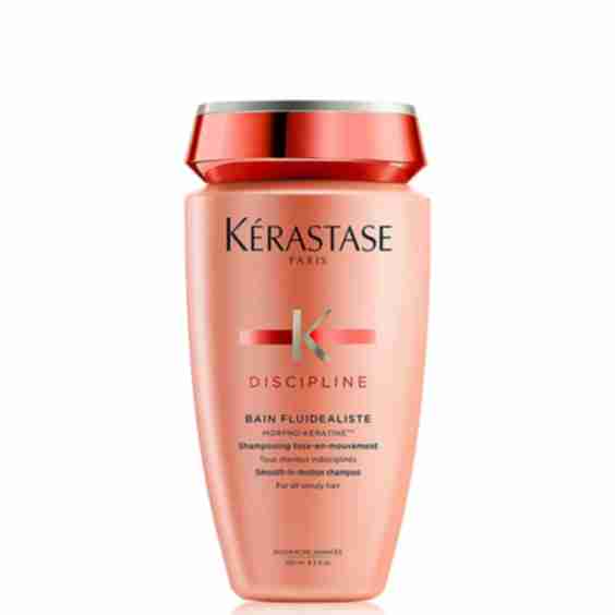 Discipline Bain Fluidealiste Gentle Shampoo