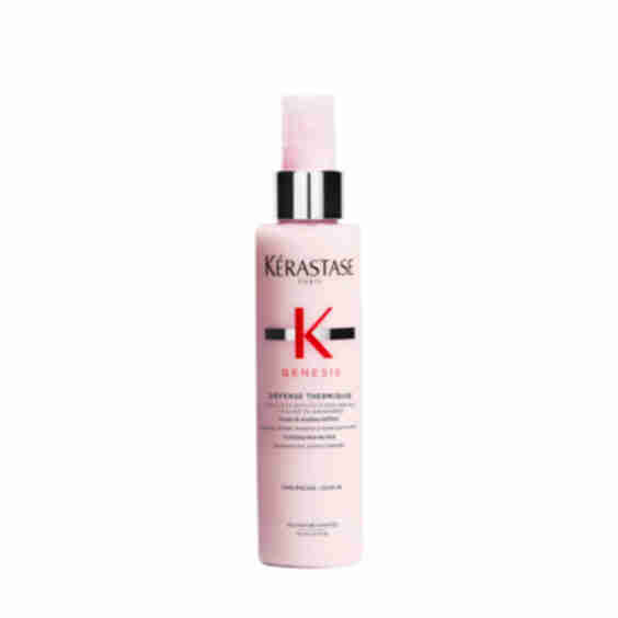Genesis Defense Thermique Heat Protecting Spray