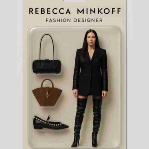 Rebecca Minkoff Reviews