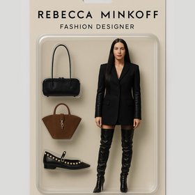 Rebecca Minkoff