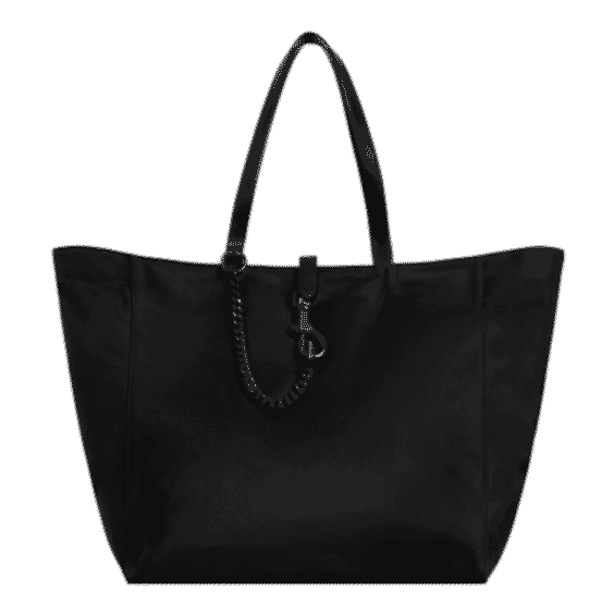 Weekender Vegan Tote Bag