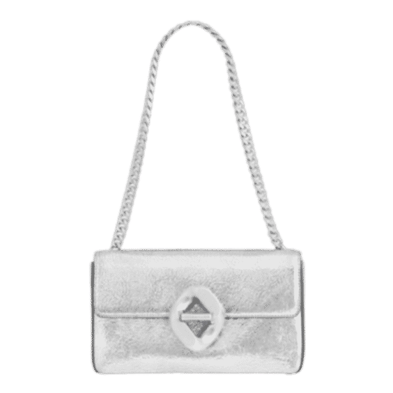 The G Small Shoulder Bag