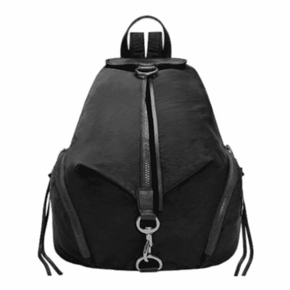 Julian Nylon Backpack