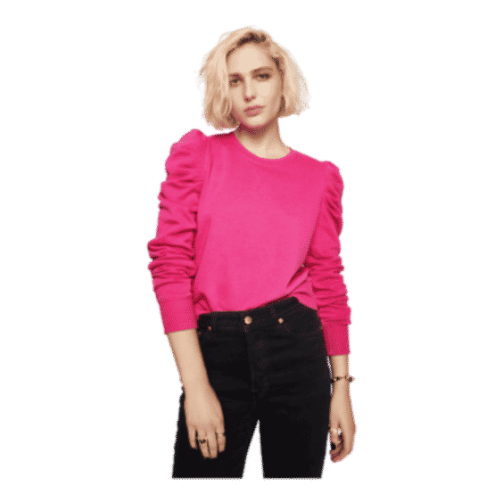 Janine Sweater