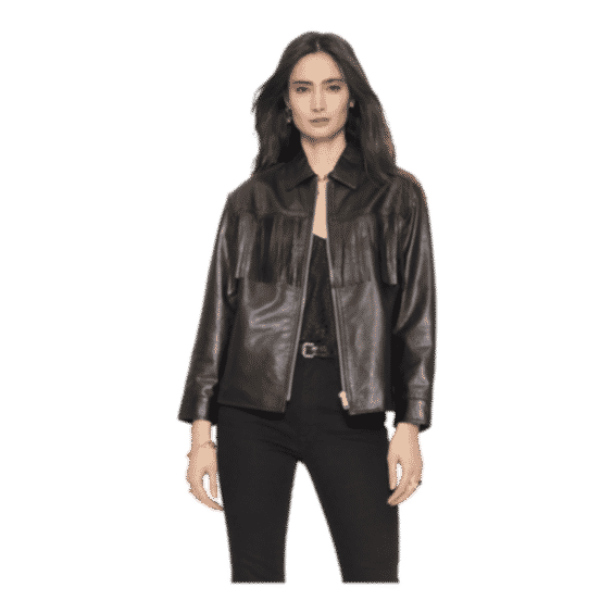 Shannon Jacket