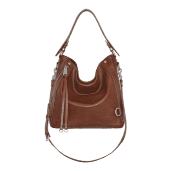 M.A.B. Hobo Bag