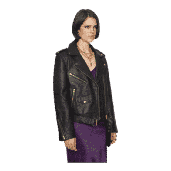 Jett Moto Jacket